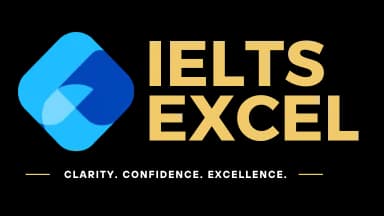 IELTS EXCEL